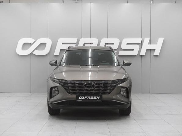 Hyundai Tucson IV с пробегом 2021 года, цена 3 299 000 рублей, 66278 км, внедорожник, Автокод Объявления