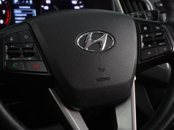 Hyundai Creta I с пробегом 2016 года, цена 1 728 000 рублей, 154592 км, внедорожник, Автокод Объявления