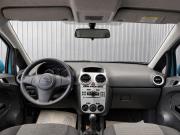 Opel Corsa D Рестайлинг II Пермь  - изображение 34
