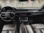Audi A8 IV (D5) Казань  - изображение 41