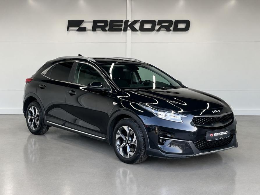 Kia XCeed I Уфа  - изображение 1