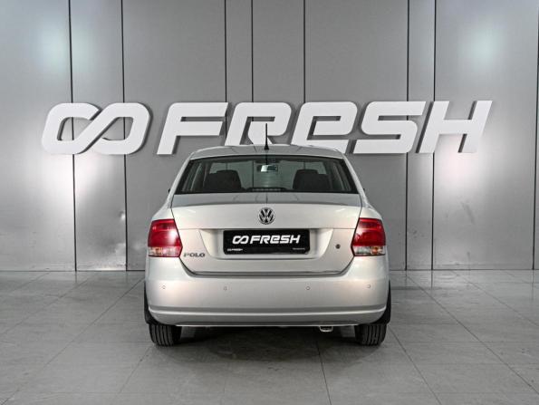 Volkswagen Polo V с пробегом 2013 года, цена 899 000 рублей, 195829 км, седан, Автокод Объявления