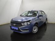Lada (ВАЗ) Vesta I Санкт-Петербург  - изображение 15
