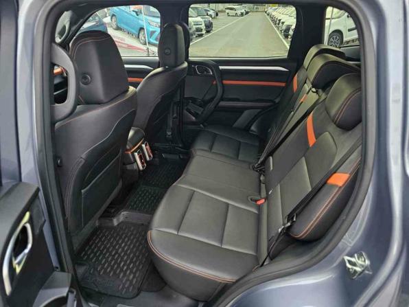 Haval Dargo I с пробегом 2023 года, цена 2 310 000 рублей, 15551 км, внедорожник, Автокод Объявления