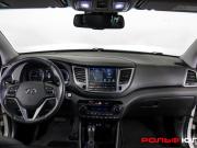 Hyundai Tucson III Москва  - изображение 29
