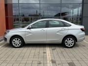 Lada (ВАЗ) Vesta I Рестайлинг (NG) Владикавказ  - изображение 19