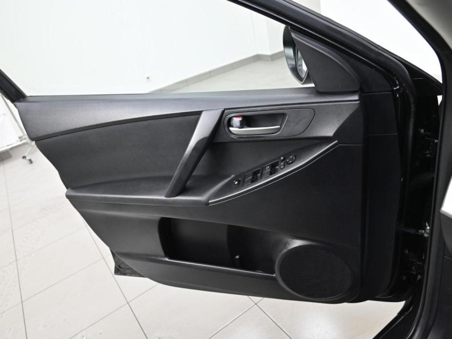 Mazda 3 II (BL) Москва  - изображение 6
