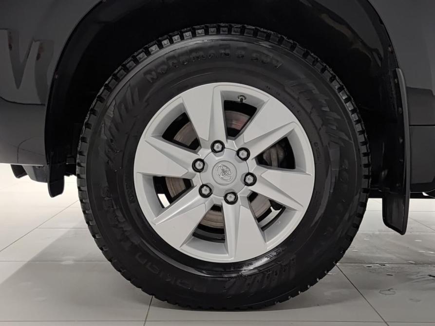 Toyota Land Cruiser Prado 150 Series Рестайлинг 3 Казань  - изображение 22