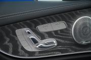 Mercedes-Benz E-Класс V (W213 S213 C238) Рестайлинг Москва  - изображение 34