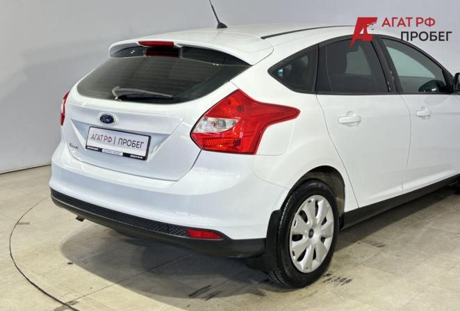 Ford Focus III Рестайлинг с пробегом 2014 года, цена 870 000 рублей, 154925 км, хэтчбек, Автокод Объявления