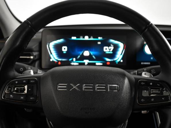 Exeed TXL I Рестайлинг с пробегом 2021 года, цена 1 832 787 рублей, 72513 км, внедорожник, Автокод Объявления