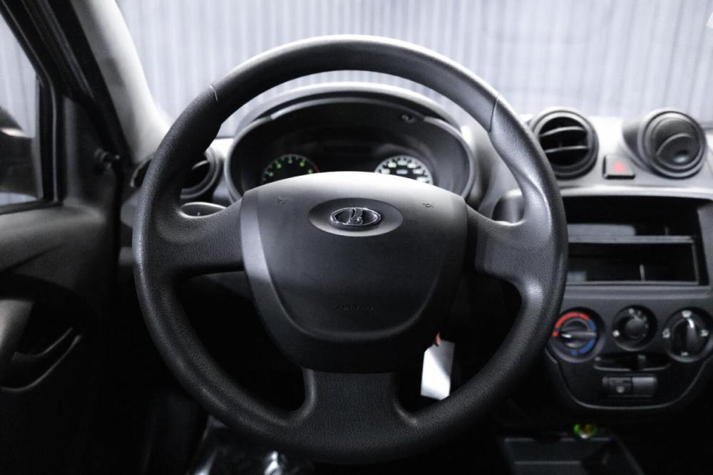 Lada (ВАЗ) Granta I Тюмень  - изображение 17