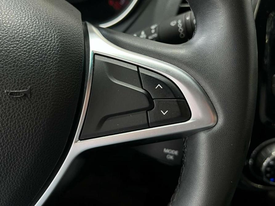 Renault Kaptur I Рестайлинг Оренбург  - изображение 13