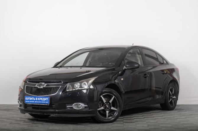 Chevrolet Cruze I с пробегом 2011 года, цена 839 000 рублей, 116000 км, седан, Автокод Объявления