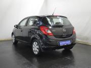 Opel Corsa D Рестайлинг I Санкт-Петербург  - изображение 23