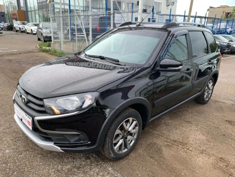 Lada (ВАЗ) Granta I Рестайлинг Нижнекамск  - изображение 4