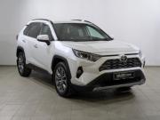 Toyota RAV4 V (XA50) Химки  - изображение 40