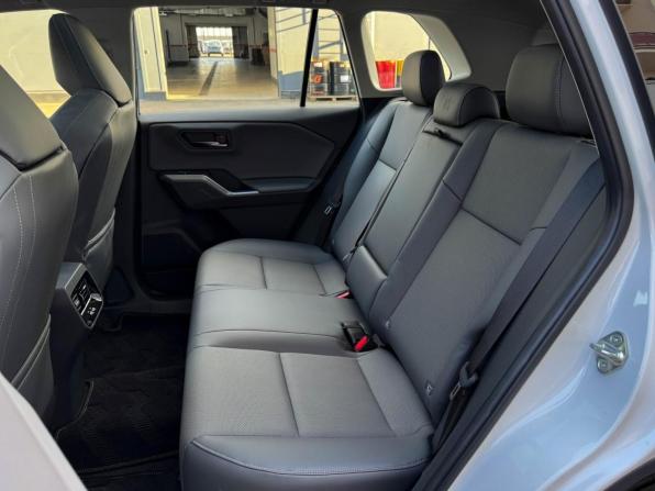 Toyota RAV4 V (XA50) с пробегом 2026 года, цена 4 280 000 рублей, 34 км, внедорожник, Автокод Объявления