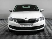Skoda Octavia III (A7) Рестайлинг Москва  - изображение 14