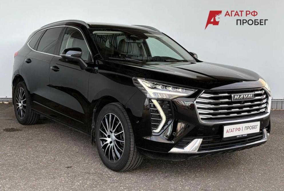 Haval Jolion I Киров  - изображение 3