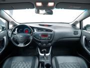 Kia Ceed II Рестайлинг Ростов-на-Дону  - изображение 30
