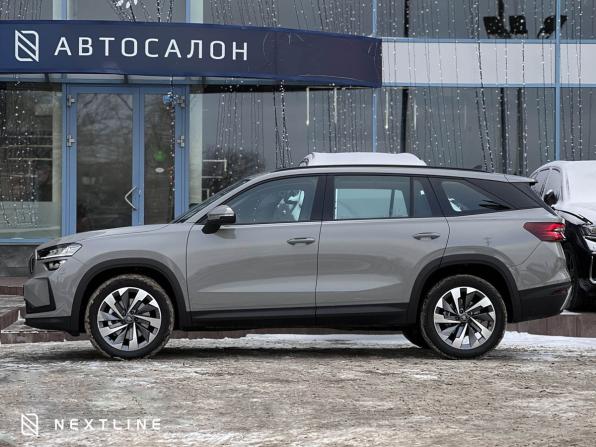 Новый Skoda Kodiaq II 2025 года, цена 6 190 000 рублей, внедорожник, Автокод Объявления
