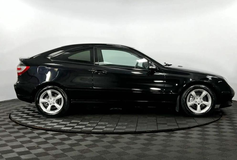 Mercedes-Benz C-Класс II (W203) Рестайлинг Нижний Новгород  - изображение 5