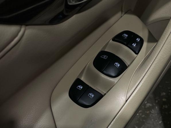 Nissan Teana III с пробегом 2014 года, цена 1 080 000 рублей, 155264 км, седан, Автокод Объявления
