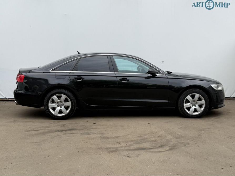 Audi A6 IV (C7) Москва  - изображение 4