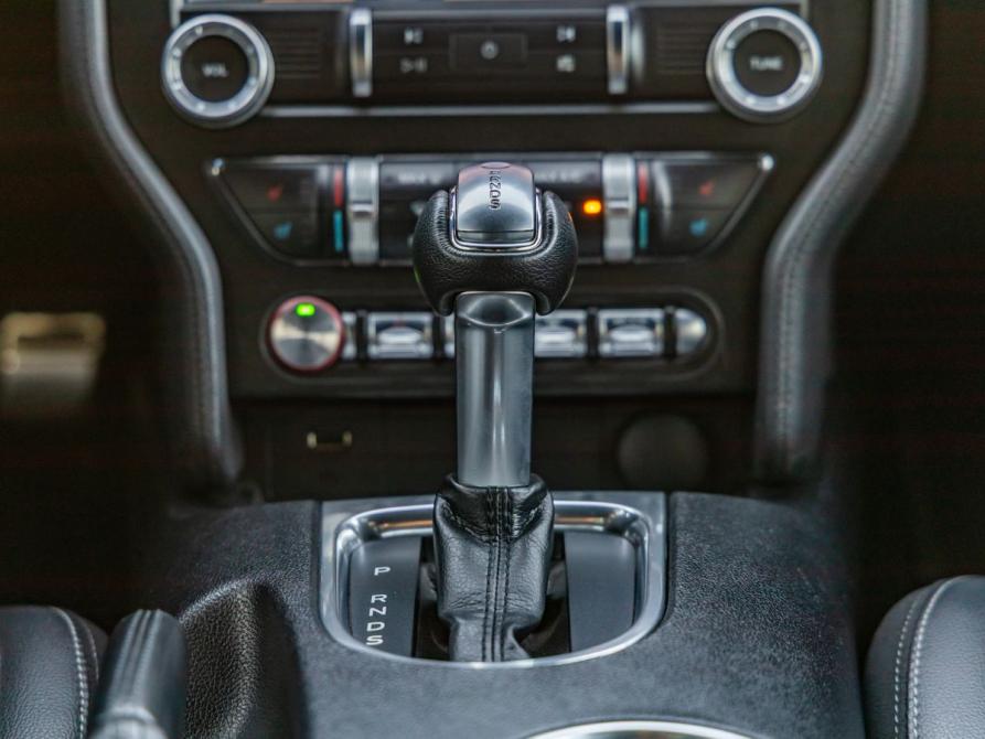 Ford Mustang VI Рестайлинг Волгоград  - изображение 31