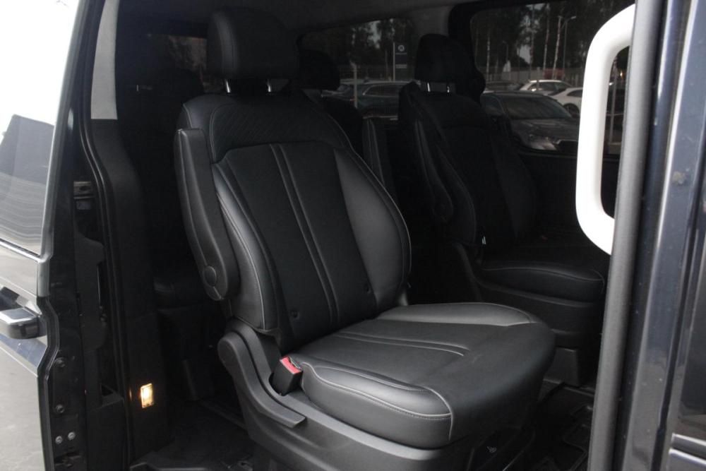 Hyundai Staria I Брянск  - изображение 13