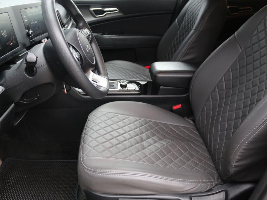 Kia Sportage V Стерлитамак  - изображение 16