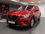 Mazda CX-5 I Рестайлинг Химки  - изображение 11