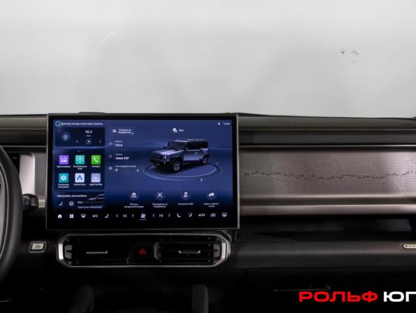 JETOUR T2 с пробегом 2024 года, цена 3 018 000 рублей, 38510 км, внедорожник, Автокод Объявления