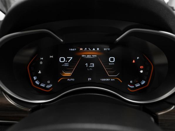 Haval H9 I Рестайлинг с пробегом 2023 года, цена 2 840 000 рублей, 122047 км, внедорожник, Автокод Объявления