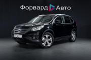 Honda CR-V IV Тюмень  - изображение 31