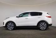 Kia Sportage IV Ярославль  - изображение 32
