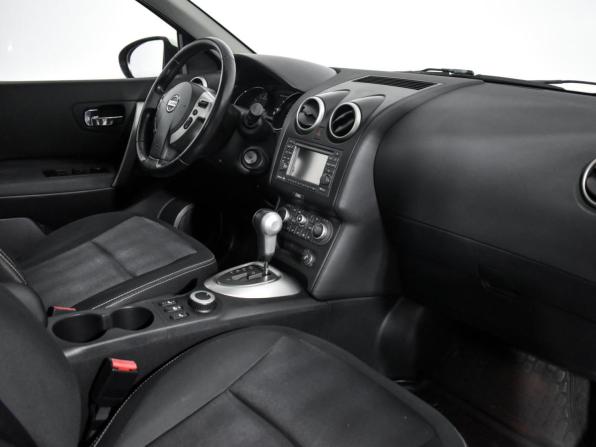 Nissan Qashqai I Рестайлинг с пробегом 2012 года, цена 1 029 000 рублей, 158054 км, внедорожник, Автокод Объявления