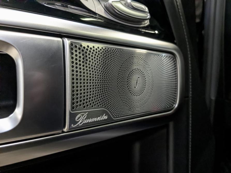 Mercedes-Benz G-Класс III (W463) Москва  - изображение 27