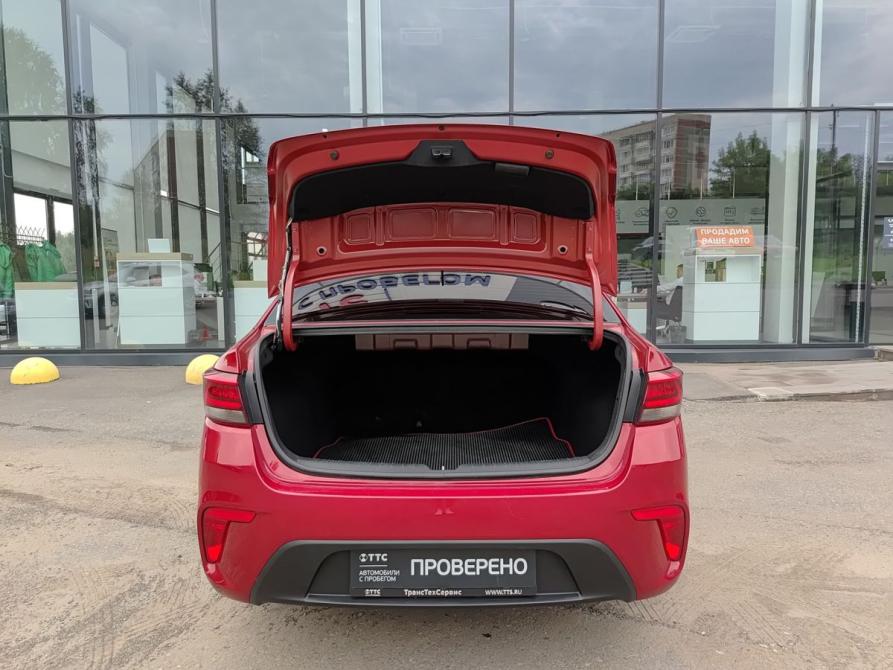 Kia Rio IV Ижевск  - изображение 12