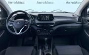 Hyundai Tucson III Рестайлинг Тюмень  - изображение 30