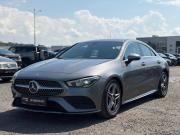 Mercedes-Benz CLA II (C118 X118) Санкт-Петербург  - изображение 39