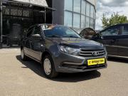 Lada (ВАЗ) Granta I Рестайлинг Нефтекамск  - изображение 11