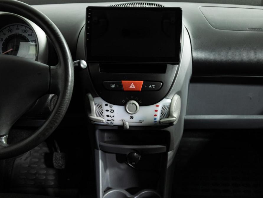 Peugeot 107 I Санкт-Петербург  - изображение 15