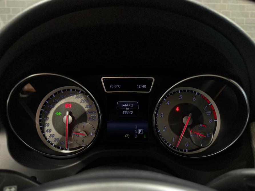 Mercedes-Benz GLA I (X156) Челябинск  - изображение 24