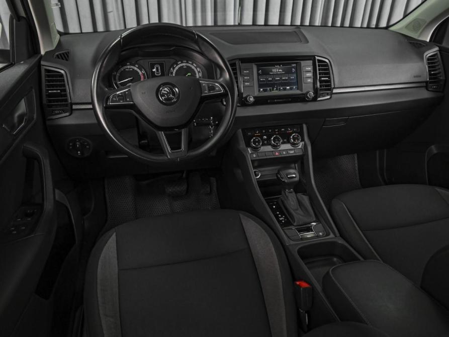 Skoda Karoq I Ставрополь  - изображение 6
