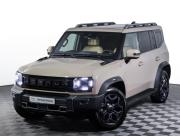 JETOUR T2 Москва  - изображение 50