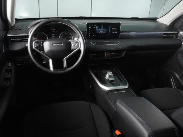 Haval Jolion I Рестайлинг с пробегом 2024 года, цена 1 999 000 рублей, 9423 км, внедорожник, Автокод Объявления