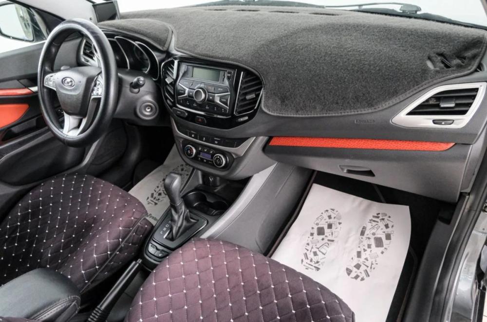 Lada (ВАЗ) Vesta I Красноярск  - изображение 13