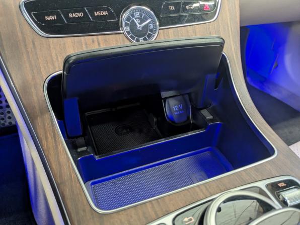 Mercedes-Benz C-Класс IV (W205) Рестайлинг с пробегом 2018 года, цена 3 800 000 рублей, 68783 км, купе, Автокод Объявления